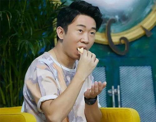 娱乐吃瓜酱杨迪